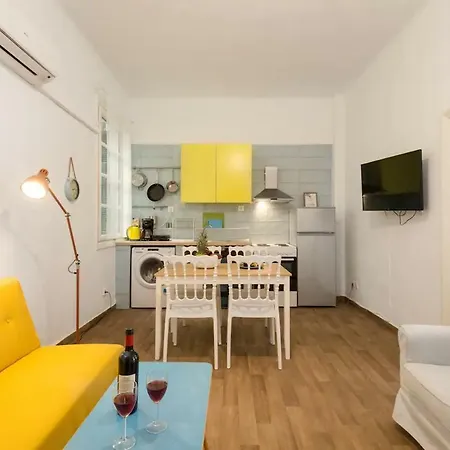 Saint Dimitrios 100sqm.