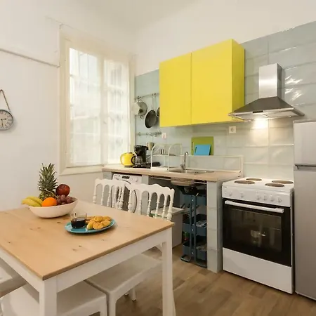 Saint Dimitrios 100sqm. Salonicco