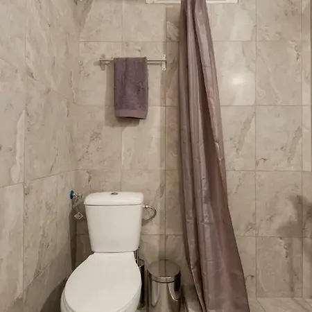 Appartamento Saint Dimitrios 100sqm. *