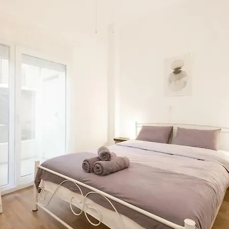 Saint Dimitrios 100sqm. * Salonicco