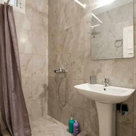 Appartamento Saint Dimitrios 100sqm.