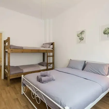 Appartamento Saint Dimitrios 100sqm.