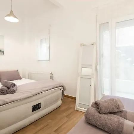 Appartamento Saint Dimitrios 100sqm.